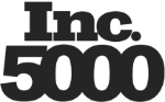 Inc 5000 graphic
