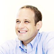 Ted Buchanan Headshot