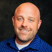 Paul Leishman Headshot