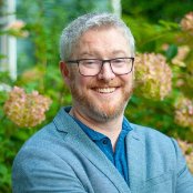 Richard Dunkerley Headshot