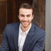 Brian Eudailey headshot