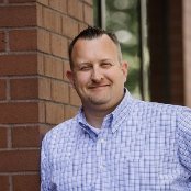 Paul Geske Headshot