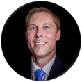 Ryan Richardson headhshot with transparent background