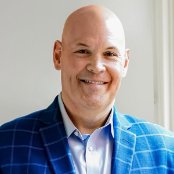 Rick Sedberry Headshot