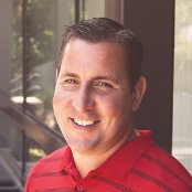 Steve Egan Headshot