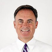 Barry Moeller headshot