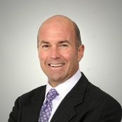 Patrick Bowler Headshot