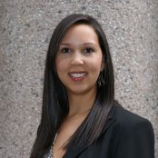 Kimberly Robinson Headshot