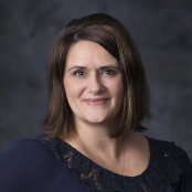 Valerie Cushman Headshot