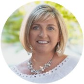 Angela McLean