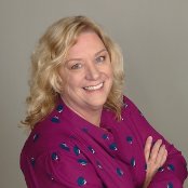 Anne Moranville Headshot