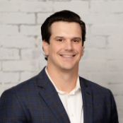 Zachary Sprague headshot