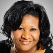 Trina Hay headshot