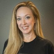 Sheri Rimel headshot