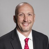 Dave Walczak headshot