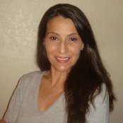 Gina Myers headshot
