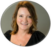 Kimberly Michael Headshot with transparent background