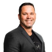 Nathan Nary Headshot