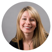 Nina A. Johnson headshot with transparent background