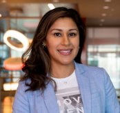 Maria Cervantes headshot