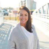 Liz Buckley Profile Image