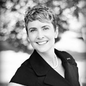 Jenny Tolley headshot