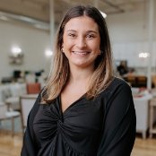 Reagan Gulotta Headshot
