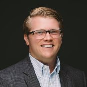 Drew Ferguson headshot