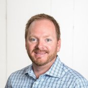 Beau Crotwell Headshot