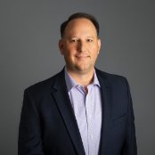 Mathew Cormartie Headshot
