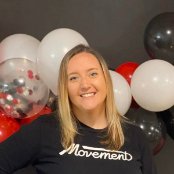 Jessica Adamson headshot