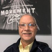 Bob Hitchcock