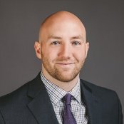 Sean Stevenson Headshot