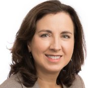 Elaine Gilligan headshot