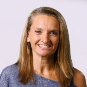 Joy Blodgett Headshot