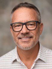 Mark Heitman