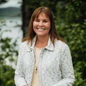 Cathy Johnson