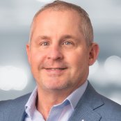 Donald Marlin