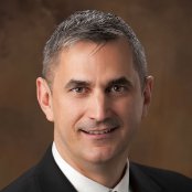 Pete Griffin Headshot