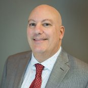 Scott Kesselman Headshot