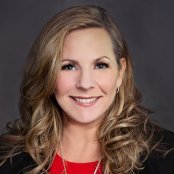Amber Johnson Headshot