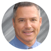 Trevor Monette headshot with transparent background