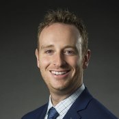 Aaron Brenner headshot