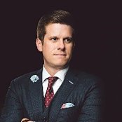 Blaine Newsome headshot
