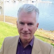 Tom Buergel Headshot