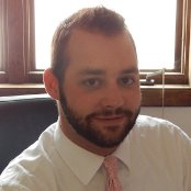 Pete Caspari Headshot