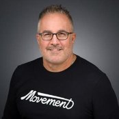 Steve Grzesczyk Headshot