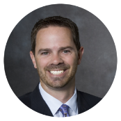 Randy Porter headshot with transparent background