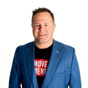 Mark Wilkins