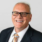 Bruce Barilar headshot